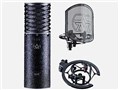 Aston Spirit Black Bundle AST-SPIRITBLKBUN [�u���b�N]