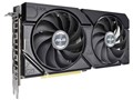 DUAL-RTX4060TI-O16G-EVO [PCIExp 16GB]