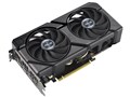 DUAL-RTX4060TI-O16G-EVO [PCIExp 16GB]