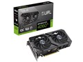 DUAL-RTX4060TI-O16G-EVO [PCIExp 16GB]