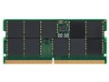 KSM52T42BS8KM-16HA [SODIMM DDR5 PC5-41600 16GB ECC]