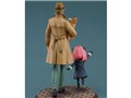 SPY×FAMILY 1/7 �A�[�j��&���C�h