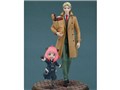 SPY×FAMILY 1/7 �A�[�j��&���C�h