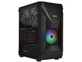 Barikata-433389 Ryzen 7 9700X/32GB������/1TB M.2 NVMe Gen4 SSD/RTX 4060/����N�[���[����/�J�X�^�}�C�Y���f��