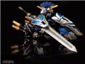 ARC-42 ARCHECORE�C�~���Y��L 1/35�X�P�[�� �~�X�����z�[�N�R�c �P���^�E���X���ËR�m�E�o�����f�B�G�b�g