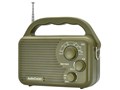 AudioComm RAD-T202S
