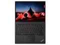 ThinkPad T14s Gen 4 Core i7 1355U�E16GB�������[�E512GB SSD�E14�^WUXGA�t������ 21F600A0JP [�u���b�N]