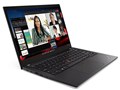ThinkPad T14s Gen 4 Core i7 1355U�E16GB�������[�E512GB SSD�E14�^WUXGA�t������ 21F600A0JP [�u���b�N]