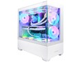 �� GP-V3 Core i5 13400F/RTX 4070/NVMe M.2 SSD 500GB/16GB������/CPU����t�@��/Windows 10 [�z���C�g]