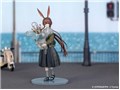 Gift+ �A�[�N�i�C�c 1/10 �A�[�~�� FLOATING GEAR Ver.