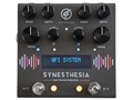 SYNESTHESIA