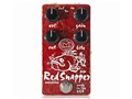 Red Snapper 4knob