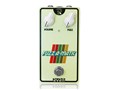 Fuzz A-Matic White