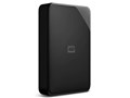 WD Elements SE Portable WDBG8A0060BBK-JESN