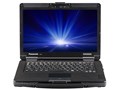 TOUGHBOOK FZ-55J2601AJ