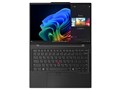 ThinkPad T14s Gen 6 Windows 11 Pro�ESnapdragon X Elite X1E-78-100�E32GB�������[�E512GB SSD�E14�^WUXGA�t������ 21N1CTO1WW [�u���b�N]