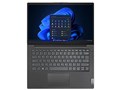 Lenovo V14 Gen4 Core i3 1315U�E8GB�������[�E256GB SSD�E14�^�t��HD�t������ �X�^���_�[�h 83A0CTO1WW [�u���b�N]