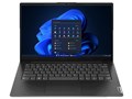 Lenovo V14 Gen4 Core i3 1315U�E8GB�������[�E256GB SSD�E14�^�t��HD�t������ �X�^���_�[�h 83A0CTO1WW [�u���b�N]
