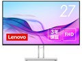 Lenovo L27i-4A 67BEKAC1JP [27C`]