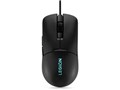 Legion M300s RGB �Q�[�~���O�}�E�X GY51H47350 [�V���h�E�u���b�N]