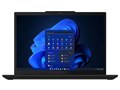 ThinkPad X13 Gen 4 AMD 21J30073JP [�u���b�N]