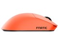 Lamzu MAYA 8K FNATIC SPECIAL EDITION MS0005-001 [�I�����W]