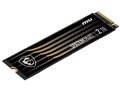 SPATIUM M482 PCIe 4.0 NVMe M.2 2TB