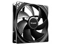 PURE WINGS 3 120mm PWM High-Speed BL106 [Black]