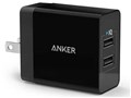 USB�}���[�d�� 24W A2021N11 [�u���b�N]