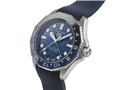 アクアレーサー プロフェッショナル 300 GMT WBP5114.FT6259