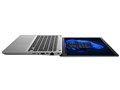 dynabook XZ/HY W6XZHY5RAS 13.3�^WUXGA Core i5 1334U 512GB SSD Office�Ȃ� [�_�[�N�e�b�N�V���o�[]