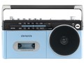aiwa audio -G RCP3 GAA4-RCP0003(PB) [�p�X�e���u���[]