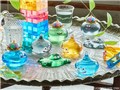 �h���S���N�G�X�g �N���X�^�������X�^�[�Y�M�������[ �X���C��