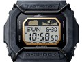 G-SHOCK G-LIDE �܏\���J�m�A �V�O�l�`���[���f�� GLX-5600KB-1JR