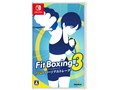 Fit Boxing 3 - Your �p�[�\�i���g���[�i�[ - [Nintendo Switch]