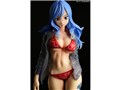 FAIRY TAIL 1/6 �W���r�A�E���N�T�[Gravure_Style �ԃr�L�j�I�I �G�ꓧ�����C�V���cSP