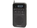 AudioComm RAD-P332N-K [�u���b�N]