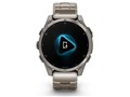 fenix 8 Sapphire AMOLED 47mm 010-02904-47 [Ti/Matal Band]