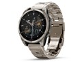 fenix 8 Sapphire AMOLED 47mm 010-02904-47 [Ti/Matal Band]