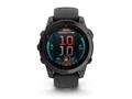 fenix E 47mm 010-03025-12 [Slate Gray Steel/Black]