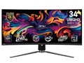 MPG 341CQPX QD-OLED [34.18C`]