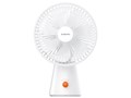 Xiaomi �[�d���~�j�t�@�� ZMYDFS01DM [�z���C�g]