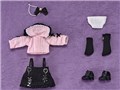 �˂�ǂ낢�ǂǁ[�� ���悤�ӂ��Z�b�g �T�X�y���_�[�t���X�J�[�g�Z�b�g(�s���N&�u���b�N)