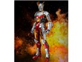 ULTRAMAN �t�B�O�[�� 1/6 ULTRAMAN SUIT ZERO SC Mode