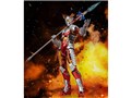 ULTRAMAN �t�B�O�[�� 1/6 ULTRAMAN SUIT ZERO SC Mode