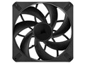 RS140 MAX 140mm PWM Thick Fan Single Pack CO-9050174-WW
