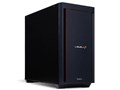 LEVEL�� Core i7 14700F�ERTX 4080 SUPER�E32GB�������E1TB NVMe M.2 SSD�ELEVEL-R779-147F-VTX