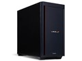 LEVEL�� Ryzen 7 8700G�E16GB�������E1TB NVMe M.2 SSD�EWindows 11 Home [DSP��]�ELEVEL-R7B6-R87G-EZX