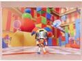 The Amazing Digital Circus �˂�ǂ낢�� �|���j
