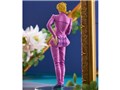 �A�j�� �W���W���̊�Ȗ`�� �����̕� POP UP PARADE �W�����m�E�W���o�@�[�i